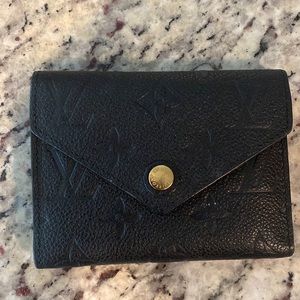 LV WALLET
